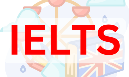 IELTS on Campus Program